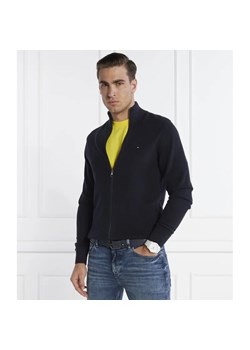 Tommy Hilfiger Sweter | Regular Fit ze sklepu Gomez Fashion Store w kategorii Swetry męskie - zdjęcie 165679692
