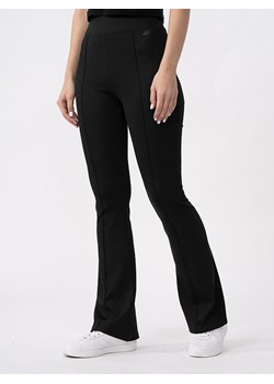4F Legginsy w kolorze czarnym ze sklepu Limango Polska w kategorii Spodnie damskie - zdjęcie 165685150