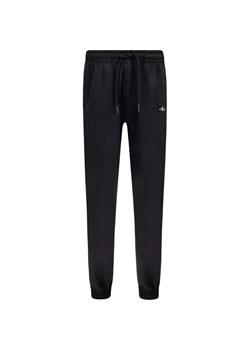 CALVIN KLEIN JEANS Spodnie jogger | Regular Fit ze sklepu Gomez Fashion Store w kategorii Spodnie chłopięce - zdjęcie 165686830