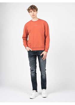 Pepe Jeans Bluza "David" | PM582169 | David | Mężczyzna | Czerwony, Pomarańczowy ze sklepu ubierzsie.com w kategorii Bluzy męskie - zdjęcie 165687474