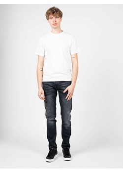 Pepe Jeans T-Shirt "2-Pack Aiden" | PM503657 | Mężczyzna | Biały ze sklepu ubierzsie.com w kategorii T-shirty męskie - zdjęcie 165687534