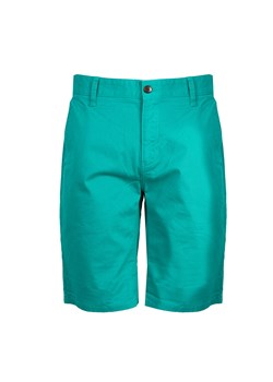Tommy Hilfiger Szorty | DM0DM05444 | TJM Essential Chino Shorts | Mężczyzna | Zielony ze sklepu ubierzsie.com w kategorii Spodenki męskie - zdjęcie 165687561