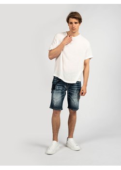 Xagon Man T-shirt | P2208 2V 566B0 | Mężczyzna | Biały ze sklepu ubierzsie.com w kategorii T-shirty męskie - zdjęcie 165688000