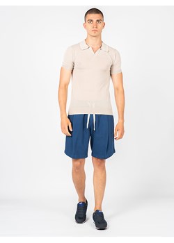 Xagon Man Koszulka Polo | P2308 1K1 211K | Mężczyzna | Beżowy ze sklepu ubierzsie.com w kategorii T-shirty męskie - zdjęcie 165688073