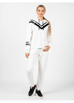 Liu-Jo Bluza | TA2187 F0090 | Kobieta | Czarny, Biały ze sklepu ubierzsie.com w kategorii Bluzy damskie - zdjęcie 165689724