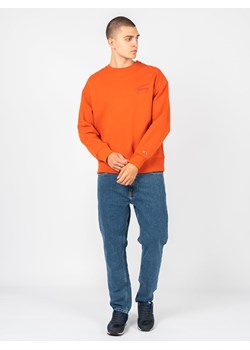 Tommy Jeans Bluza | DM0DM12373 | Mężczyzna | Pomarańczowy ze sklepu ubierzsie.com w kategorii Bluzy męskie - zdjęcie 165691762