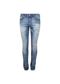 Diesel Jeansy "Thommer" | 00SW1Q-084QW / Thommer | Mężczyzna | Niebieski ze sklepu ubierzsie.com w kategorii Jeansy męskie - zdjęcie 165693363