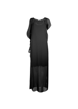 Twinset Sukienka | MS8FDD | Kobieta | Czarny ze sklepu ubierzsie.com w kategorii Sukienki - zdjęcie 165693983