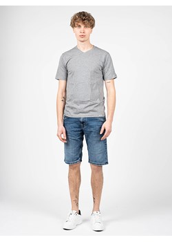 Pepe Jeans T-Shirt "2-Pack Aiden" | PM503655 | Mężczyzna | Szary ze sklepu ubierzsie.com w kategorii T-shirty męskie - zdjęcie 165694334