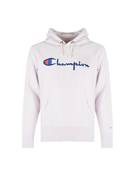 Champion Bluza | 212574 | Mężczyzna | Fioletowy ze sklepu ubierzsie.com w kategorii Bluzy męskie - zdjęcie 165697864