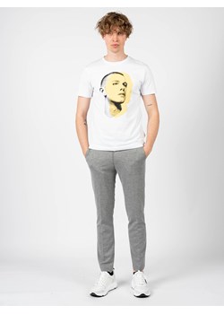 Antony Morato T-shirt | MMKS02166-FA100144 | Mężczyzna | Biały ze sklepu ubierzsie.com w kategorii T-shirty męskie - zdjęcie 165697881