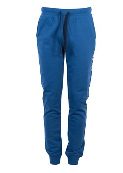 North Sails Spodnie | 90 3203 000 | Sweatpant W/Graphic | Mężczyzna | Niebieski ze sklepu ubierzsie.com w kategorii Spodnie męskie - zdjęcie 165698012