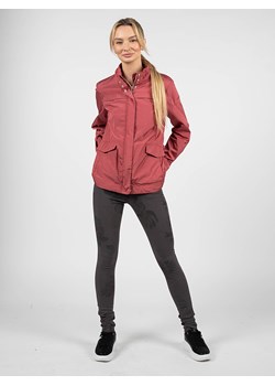 Geox Kurtka "Topazio" | W2521C T2850 | Woman Jacket | Kobieta | Różowy ze sklepu ubierzsie.com w kategorii Kurtki damskie - zdjęcie 165699121