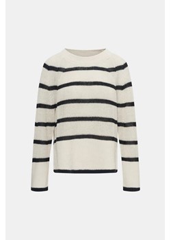 PART TWO Sweter - Beżowy jasny - Kobieta - L (L) ze sklepu Halfprice w kategorii Swetry damskie - zdjęcie 165702154