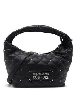 Versace Jeans Couture Hobo ze sklepu Gomez Fashion Store w kategorii Torebki hobo - zdjęcie 165707203