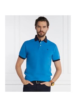Hackett London Polo | Classic fit ze sklepu Gomez Fashion Store w kategorii T-shirty męskie - zdjęcie 165707224