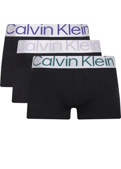 Calvin Klein Underwear Bokserki 3-pack ze sklepu Gomez Fashion Store w kategorii Majtki męskie - zdjęcie 165707231