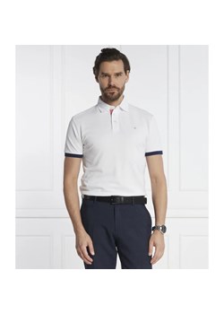 Hackett London Polo | Classic fit ze sklepu Gomez Fashion Store w kategorii T-shirty męskie - zdjęcie 165707242