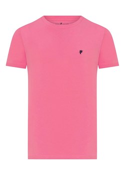 Denim Culture Koszulka w kolorze różowym ze sklepu Limango Polska w kategorii T-shirty męskie - zdjęcie 165708584