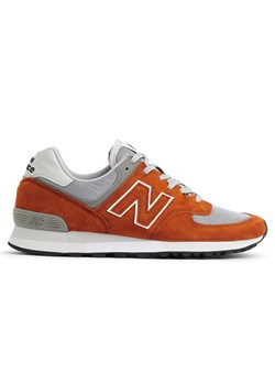 Buty męskie New Balance OU576OOK – pomarańczowe ze sklepu New Balance Poland w kategorii Buty sportowe męskie - zdjęcie 165708981