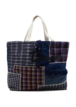 Desigual Shopperka ze sklepu Gomez Fashion Store w kategorii Torby Shopper bag - zdjęcie 165714301
