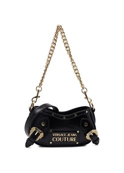 Versace Jeans Couture Hobo ze sklepu Gomez Fashion Store w kategorii Torebki bagietki - zdjęcie 165714302