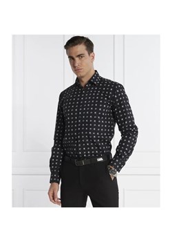 Karl Lagerfeld Koszula | Slim Fit ze sklepu Gomez Fashion Store w kategorii Koszule męskie - zdjęcie 165714332