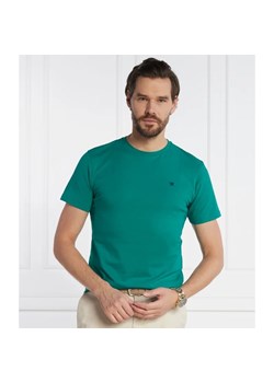 Hackett London T-shirt | Classic fit ze sklepu Gomez Fashion Store w kategorii T-shirty męskie - zdjęcie 165714341