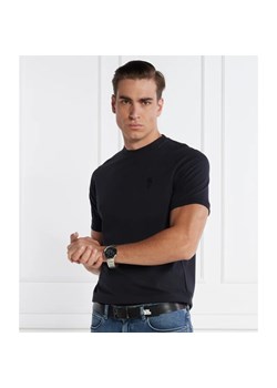 Karl Lagerfeld T-shirt | Regular Fit ze sklepu Gomez Fashion Store w kategorii T-shirty męskie - zdjęcie 165714351