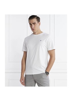 Hackett London T-shirt | Classic fit ze sklepu Gomez Fashion Store w kategorii T-shirty męskie - zdjęcie 165714353