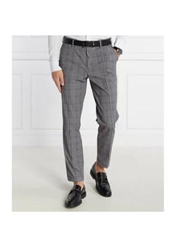 BOSS BLACK Spodnie P-Perin-J-RDS-WG-241 | Regular Fit ze sklepu Gomez Fashion Store w kategorii Spodnie męskie - zdjęcie 165714771