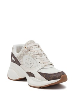 Michael Kors Sneakersy ZUMA TRAINER | z dodatkiem wełny ze sklepu Gomez Fashion Store w kategorii Buty sportowe damskie - zdjęcie 165715871