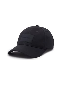 Calvin Klein Bejsbolówka TONAL RUBBER PATCH ze sklepu Gomez Fashion Store w kategorii Czapki z daszkiem męskie - zdjęcie 165715881