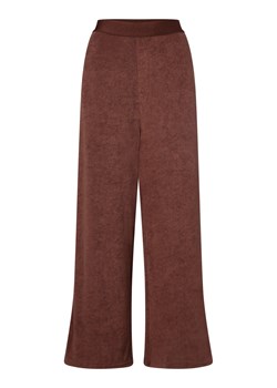 Calvin Klein Damskie spodnie od piżamy Kobiety Bawełna kasztanowy jednolity ze sklepu vangraaf w kategorii Piżamy damskie - zdjęcie 165716831