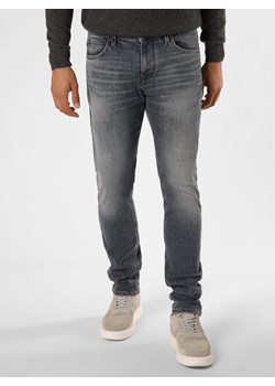 Joop Jeans Jeansy Mężczyźni Bawełna medium stone jednolity ze sklepu vangraaf w kategorii Jeansy męskie - zdjęcie 165717240