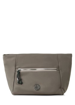 JOOP! Damska torba na ramię Kobiety Sztuczne włókno trzcinowy jednolity ze sklepu vangraaf w kategorii Torby Shopper bag - zdjęcie 165717603