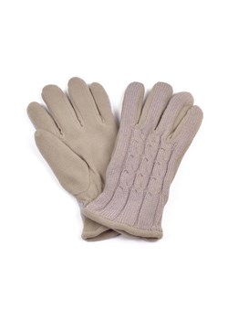 Rękawiczki męskie Adana ze sklepu JK-Collection w kategorii Rękawiczki męskie - zdjęcie 165740313