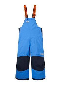 Helly Hansen Spodnie narciasrkie &quot;Rider 2&quot; w kolorze niebieskim ze sklepu Limango Polska w kategorii Spodnie chłopięce - zdjęcie 165742473