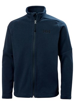 Helly Hansen Kurtka polarowa &quot;Daybreaker&quot; w kolorze granatowym ze sklepu Limango Polska w kategorii Bluzy chłopięce - zdjęcie 165742510