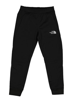 The North Face Spodnie sportowe &quot;Mittellegi&quot; w kolorze czarnym ze sklepu Limango Polska w kategorii Spodnie chłopięce - zdjęcie 165742800