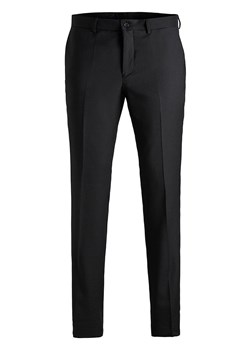 Jack &amp; Jones Spodnie w kolorze czarnym ze sklepu Limango Polska w kategorii Spodnie męskie - zdjęcie 165742824