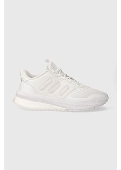 adidas sneakersy X_PLRPHASE kolor biały IG4767 ze sklepu ANSWEAR.com w kategorii Buty sportowe męskie - zdjęcie 165750980