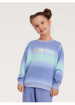 COOL CLUB Bluza w kolorze niebieskim ze sklepu Limango Polska w kategorii Bluzy dziewczęce - zdjęcie 165751570
