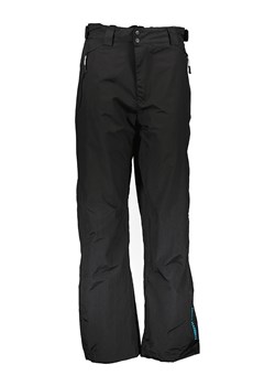 Helly Hansen Spodnie narciarski &quot;Kapp&quot; w kolorze czarnym ze sklepu Limango Polska w kategorii Spodnie męskie - zdjęcie 165751691