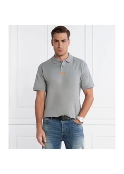HUGO Polo Dalio | Regular Fit ze sklepu Gomez Fashion Store w kategorii T-shirty męskie - zdjęcie 165753931