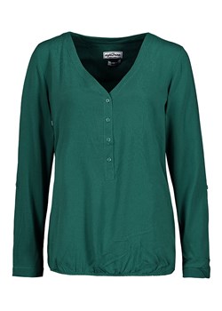 Eight2Nine Koszulka w kolorze zielonym ze sklepu Limango Polska w kategorii Bluzki damskie - zdjęcie 165755101