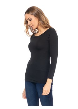 Tantra Koszulka w kolorze czarnym ze sklepu Limango Polska w kategorii Bluzki damskie - zdjęcie 165755222