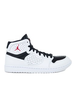 Buty Nike Jordan Access M AR3762-101 białe ze sklepu ButyModne.pl w kategorii Buty sportowe męskie - zdjęcie 165762940
