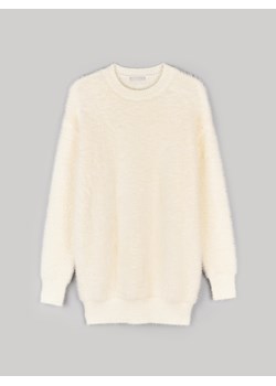 GATE Włochaty sweter 34 ze sklepu gateshop w kategorii Swetry damskie - zdjęcie 165787994