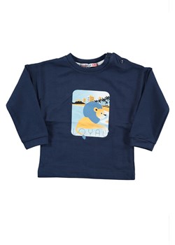 Bluza dla chłopca TRINERI ze sklepu Ivet Shop w kategorii Bluzy i swetry - zdjęcie 165789610